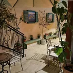Dida Boza House Апартаменты