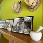 Dida Boza House Апартаменты Водице