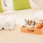 Апартаменты Dida Boza House *