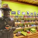 Dida Boza House