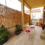 Апартаменты Dida Boza House Водице