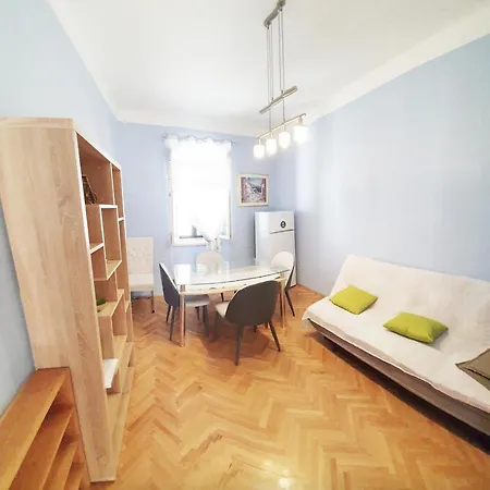 Apartman Dida Boza House *
