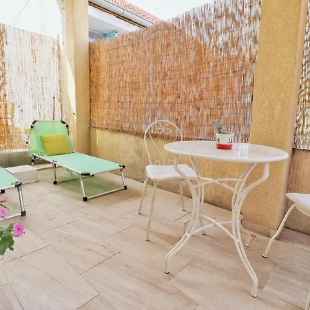 Apartment Dida Boza House