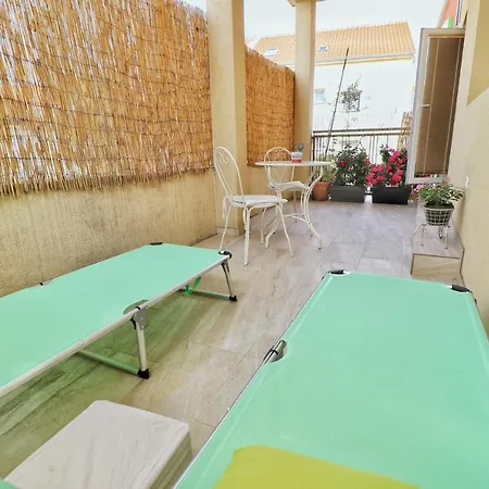 Dida Boza House Apartman *