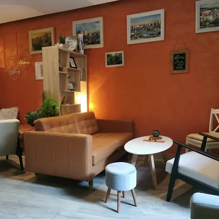 Dida Boza House Apartment *