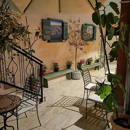 Dida Boza House Apartman