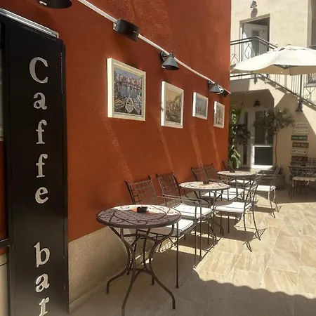 Apartman Dida Boza House