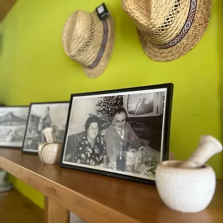 Dida Boza House Apartman Vodice