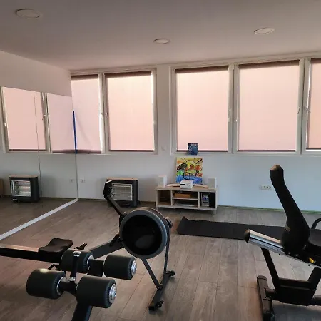 Апартаменты Dida Boza House Водице