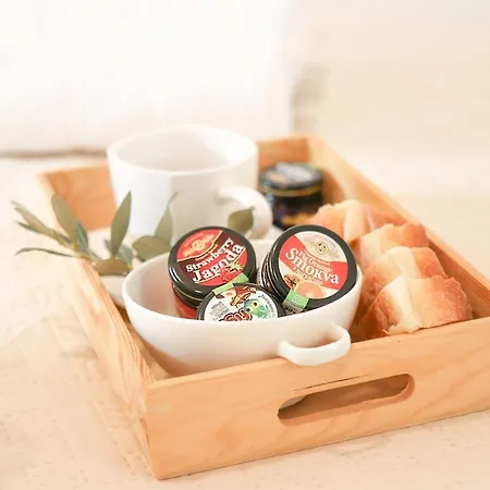 Dida Boza House Apartman *