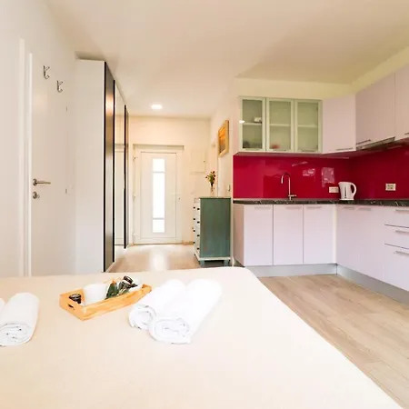 Dida Boza House Vodice