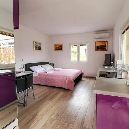 Dida Boza House Vodice