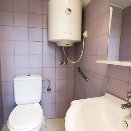 Dida Boza House Apartman