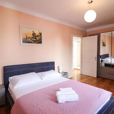 Appartement Dida Boza House