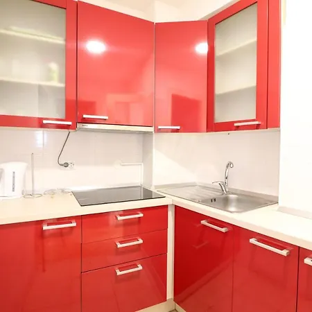 Dida Boza House Apartment *