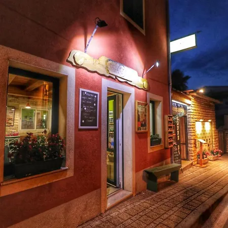 Apartment Dida Boza House *