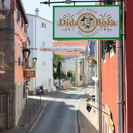 Dida Boza House * Vodice