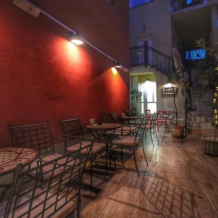 Dida Boza House