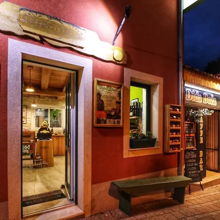 Apartman Dida Boza House