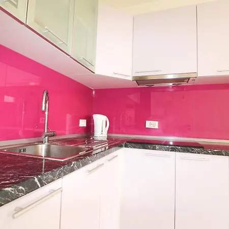 Dida Boza House Apartman