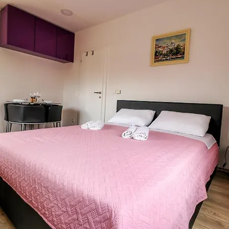 Dida Boza House Appartement *