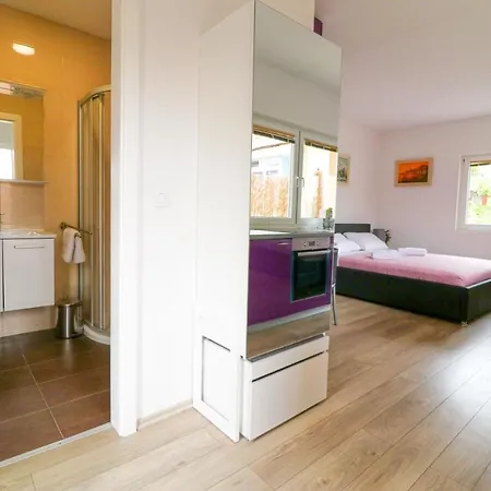 Dida Boza House Appartement *