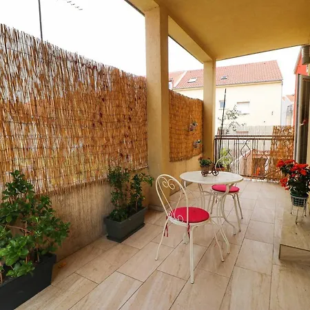 Apartman Dida Boza House Vodice