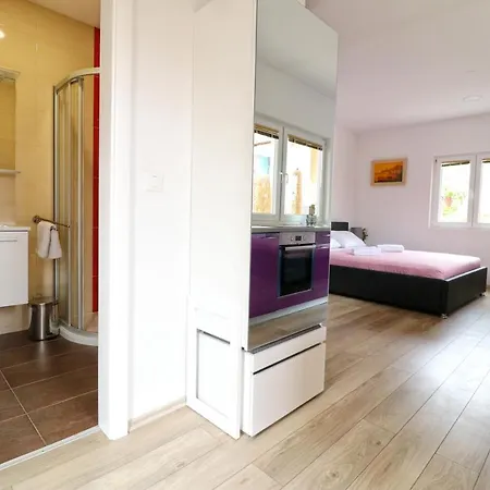 Appartement Dida Boza House Vodice