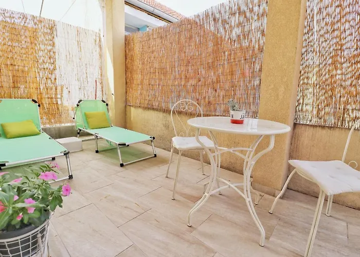 Apartment Dida Boza House