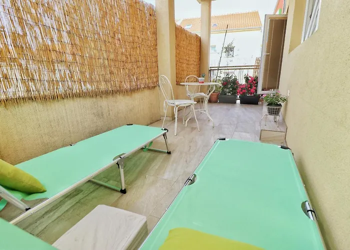 Dida Boza House Apartment *