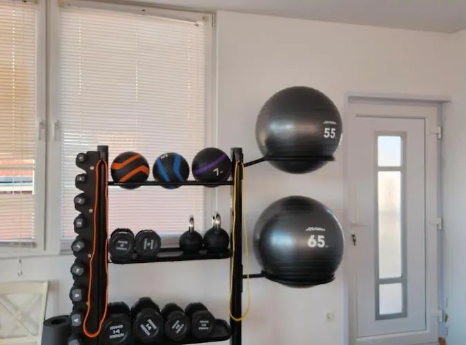 Apartment Dida Boza House