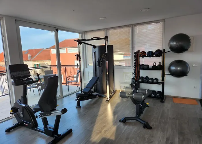 Apartment Dida Boza House