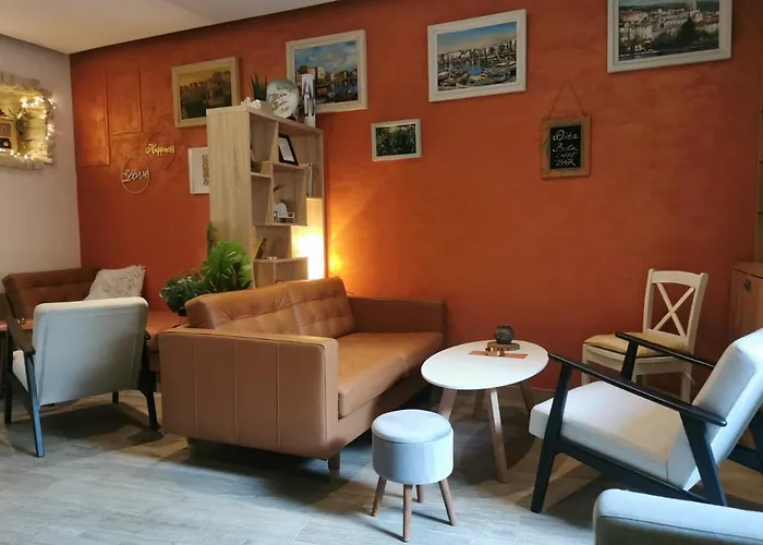 Dida Boza House Apartment *