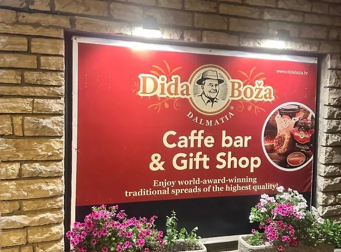 Dida Boza House Apartment Vodice