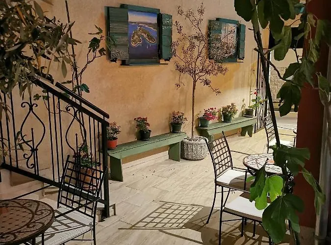 Dida Boza House Apartment