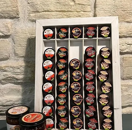 아파트 Dida Boza House 보디체