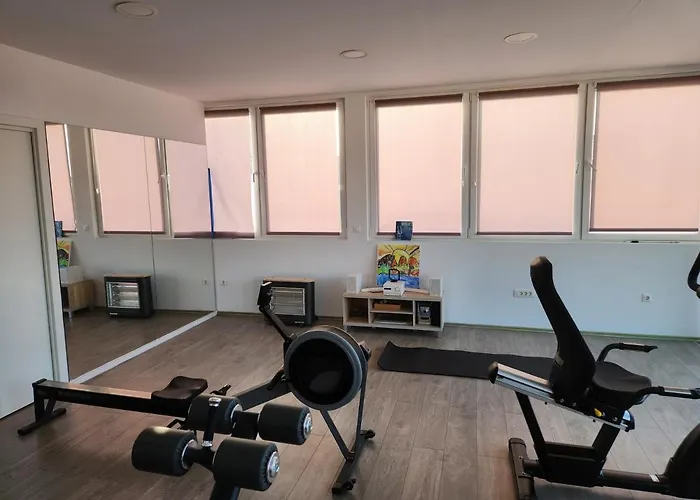 Apartment Dida Boza House Vodice