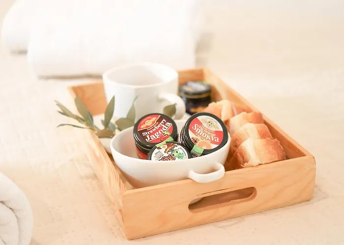 Dida Boza House 아파트 *