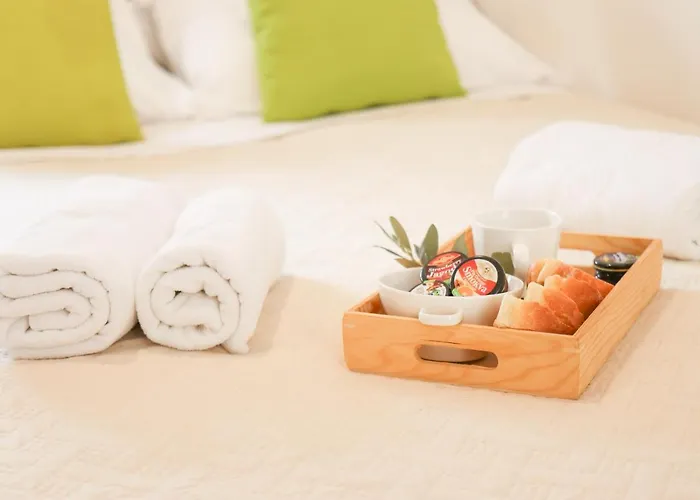 Apartment Dida Boza House *