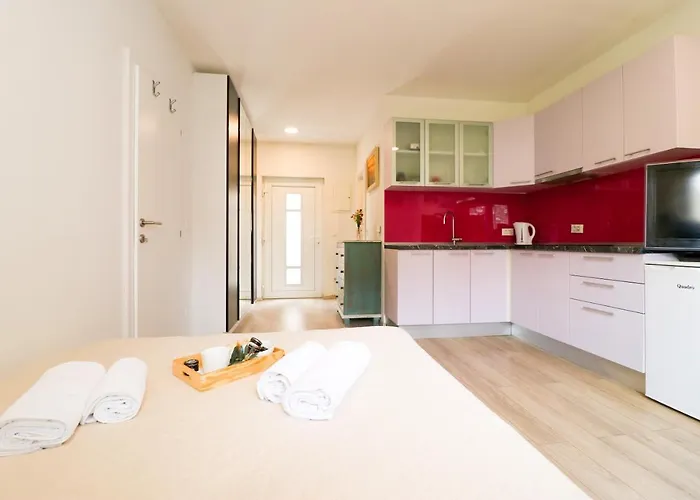 Dida Boza House Vodice