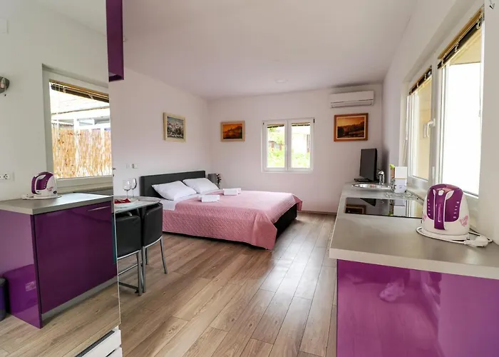 Dida Boza House Vodice