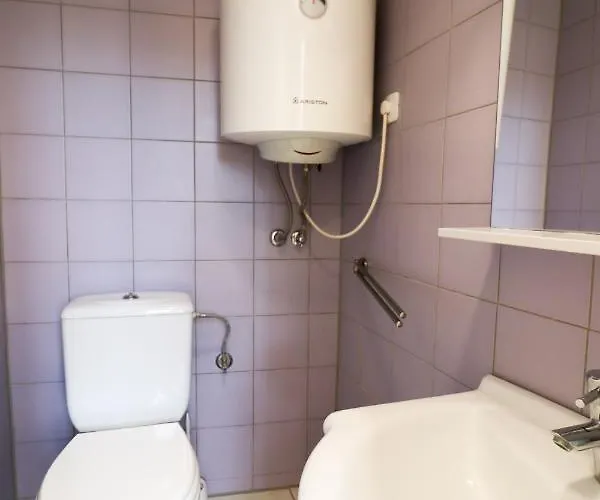 Dida Boza House Apartment