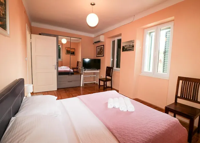 Dida Boza House * Vodice