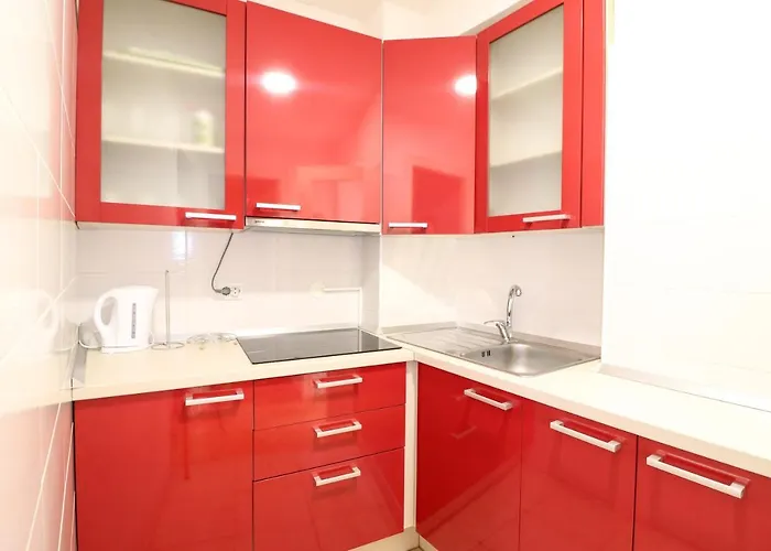 Dida Boza House Apartment *