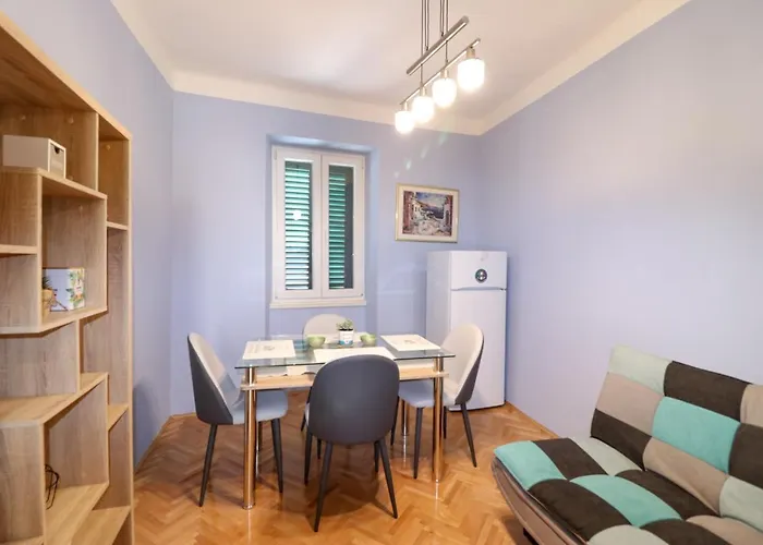 Dida Boza House Vodice