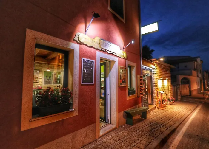 아파트 Dida Boza House *