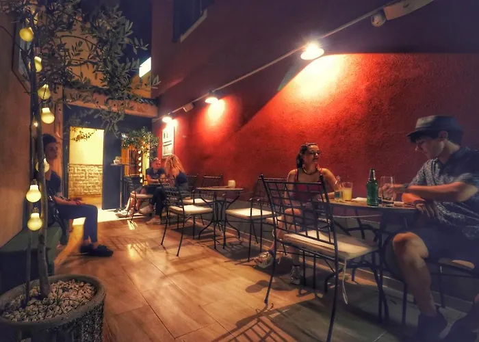 Dida Boza House * 보디체