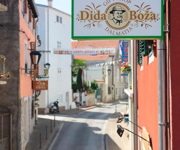 Dida Boza House * Vodice