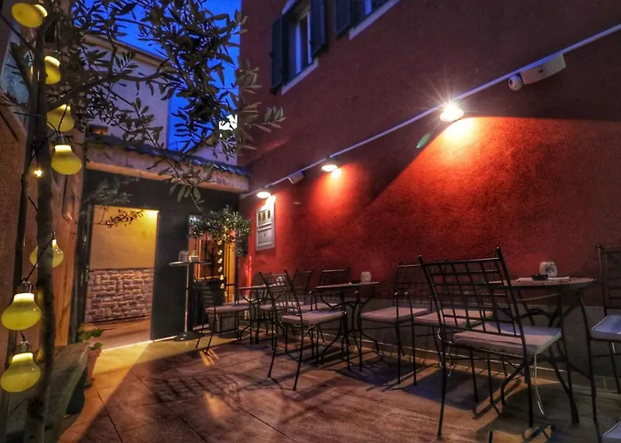 Apartment Dida Boza House *