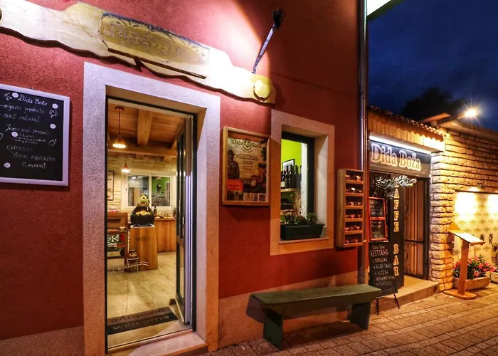 아파트 Dida Boza House